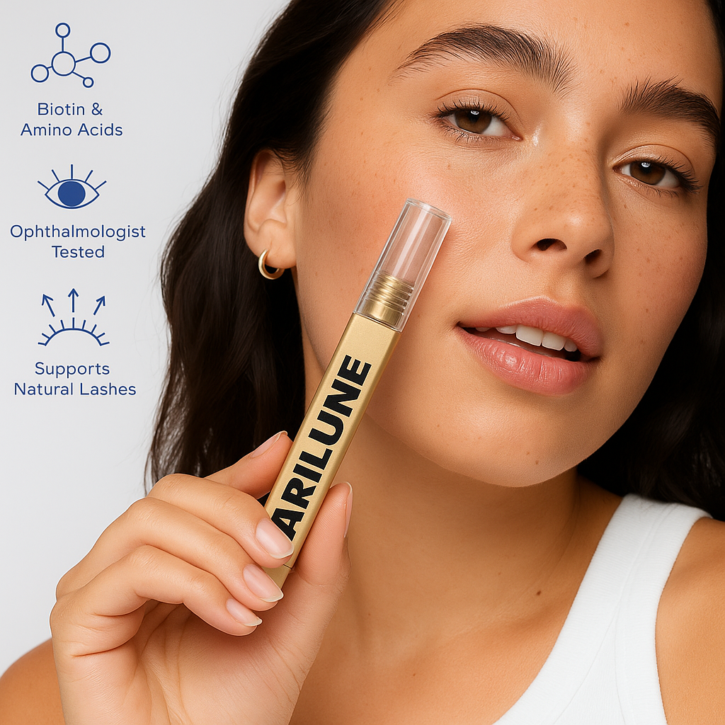 ARILUNE™ Lash Revival Serum